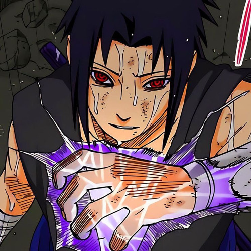 sasuke x limerence x memory loop