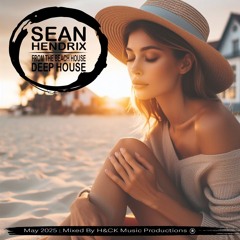 Deep House Mei 2025