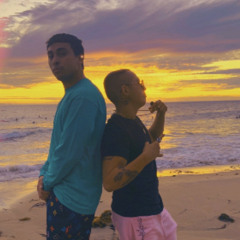 Santa María  Klyde x Yung Waygu