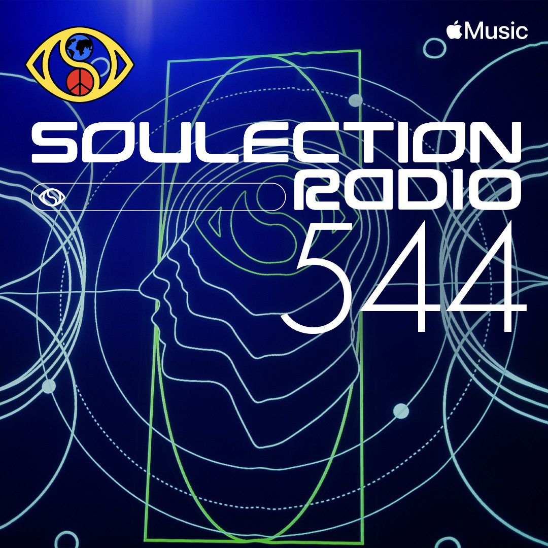 Soulection Stream Soulection Radio Show #544 by SOULECTION | Listen online for ...