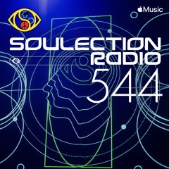Soulection Radio Show #544