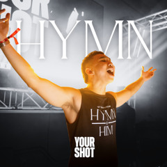 HYMN I YourShot 2025 I Winning Sunday Set