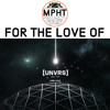 MPHT the DJ FOR THE LOVE OF UNVRS HYPER CLUB IBIZA 2025 NEW ELECTRONIC DANCE DJ mix artwork - Electronic music tracklist cover image
