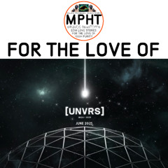 MPHT the DJ FOR THE LOVE OF UNVRS HYPER CLUB IBIZA 2025 NEW ELECTRONIC DANCE