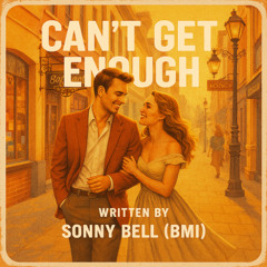 Can't Get Enough (DEMO)