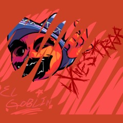 EL GOBLIN (FNF VS Cheeky V4) | Official Cancelled OST