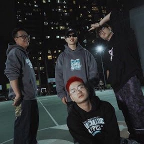 CYPHER NHA LAM - ACE 9 REMIX - TAO KÝ NGỰC FAN 2K3