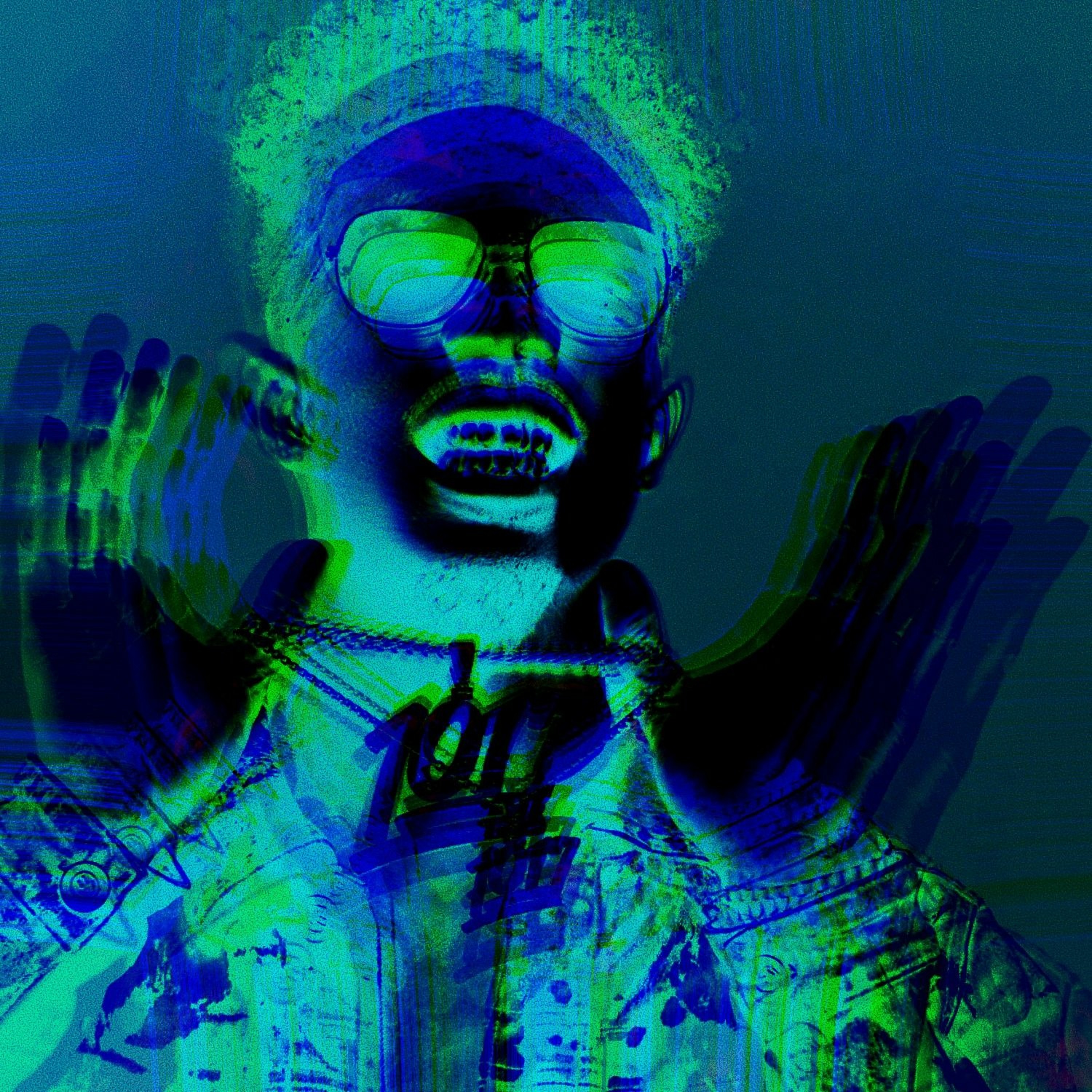 Max Morphine