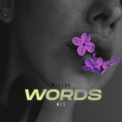 MsE - Millon Words (Original Mix)