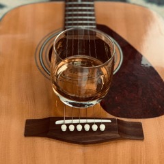 Whiskey It's Me (acoustic version) (D. Allen/ J. Arthur)