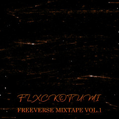 FREEVERSE MIXTAPE VOL.1