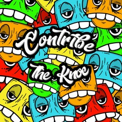 Knoc-turn'al ft. Missy Elliott & Dr. Dre - The Knoc (Contribe Edit) [FREE DL]