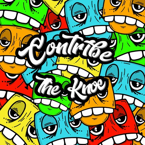 Knoc-turn'al ft. Missy Elliott & Dr. Dre - The Knoc (Contribe Edit) [FREE DL]