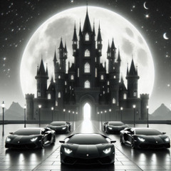 ICED OUT CASTLES