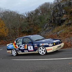 BY YOUR SIDE (WARPY)