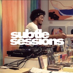 Afrobeats, R&B, and Future Beats Mix | Moglea | Subtle Sessions [013] |