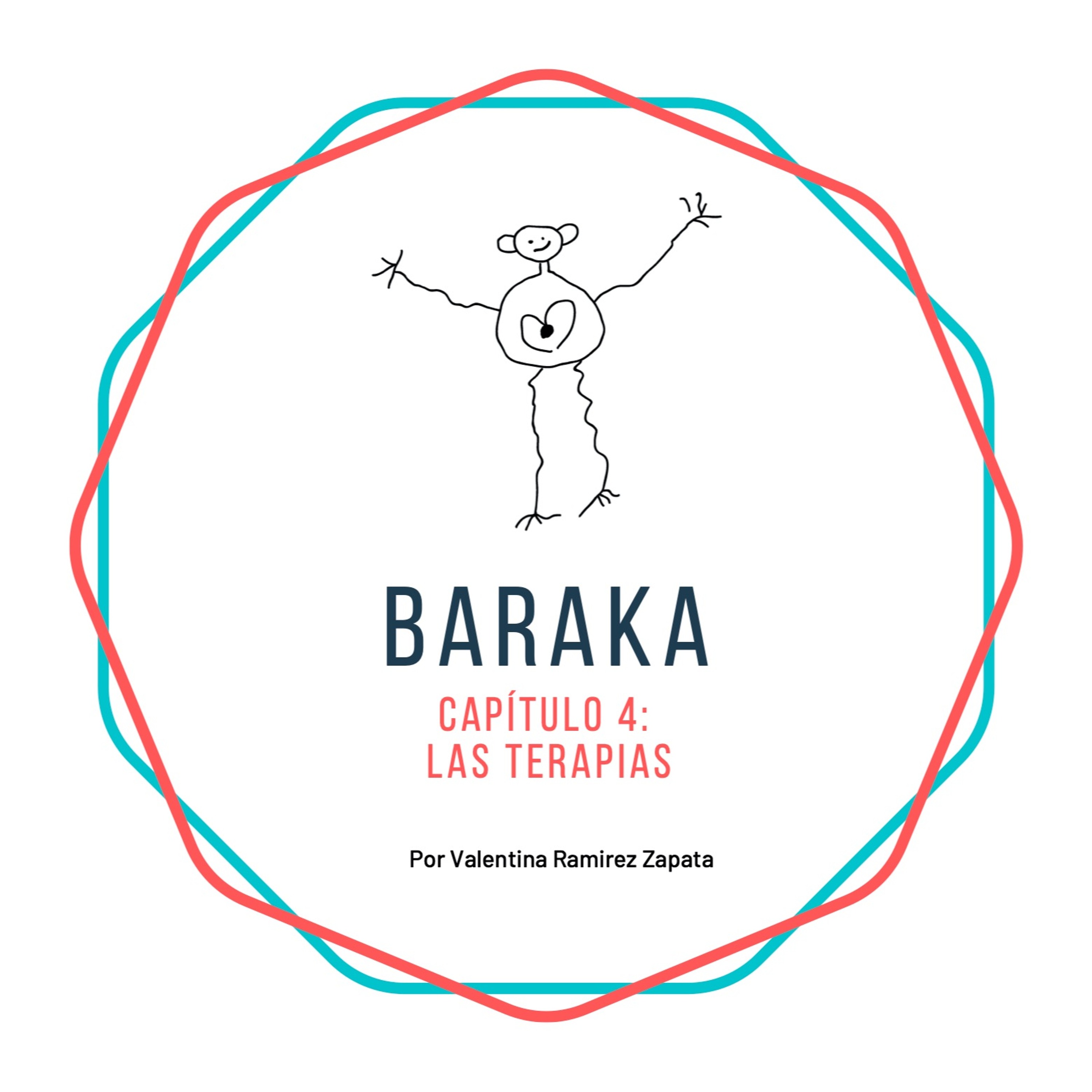 Baraka