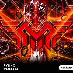Fynxx - Hard (Extended Mix)