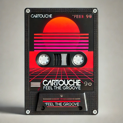 Cartouche - Feel The Groove (Reflux Speed Garage Edit)