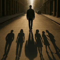 Strangers (Better Me)