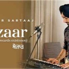 Auzaar by Satinder Sartaj | Leatest Punjabi Song 2020
