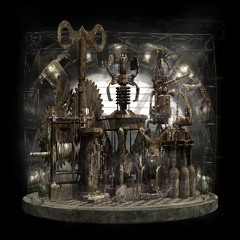 minoyimn – Weak Field