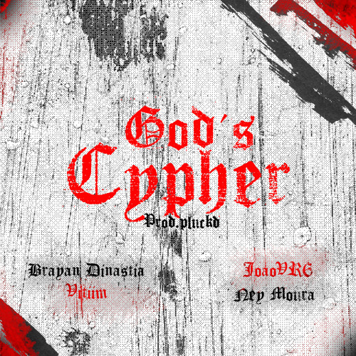 God's Cypher (feat. Pluck D)