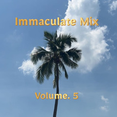 Immaculate Mix Volume. 5