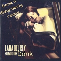 somertime donk