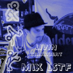 Livin Breakbeat