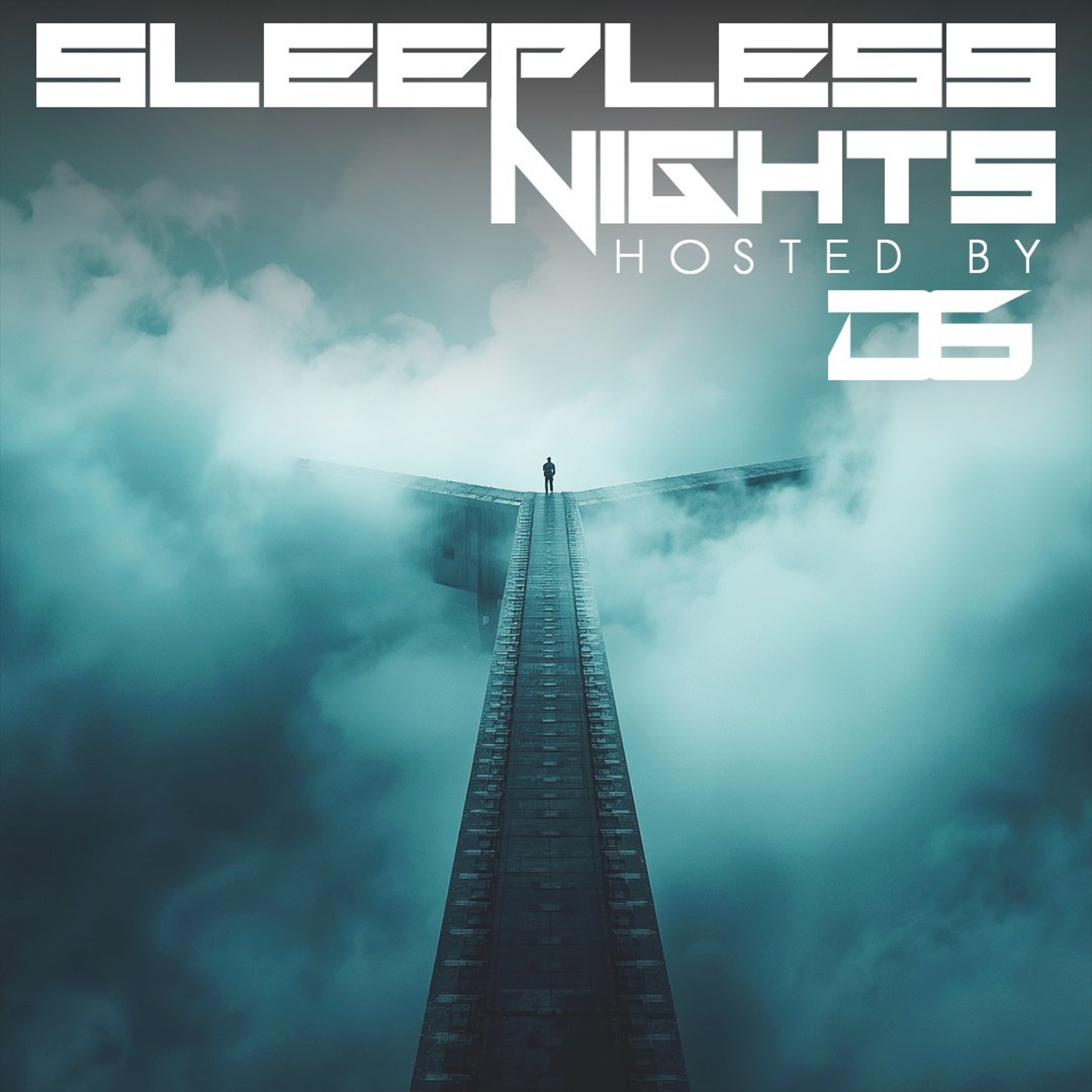 Sleepless Nights EP 421- D6 episode artwork