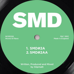 SMD 2 - Untitled (Side A)