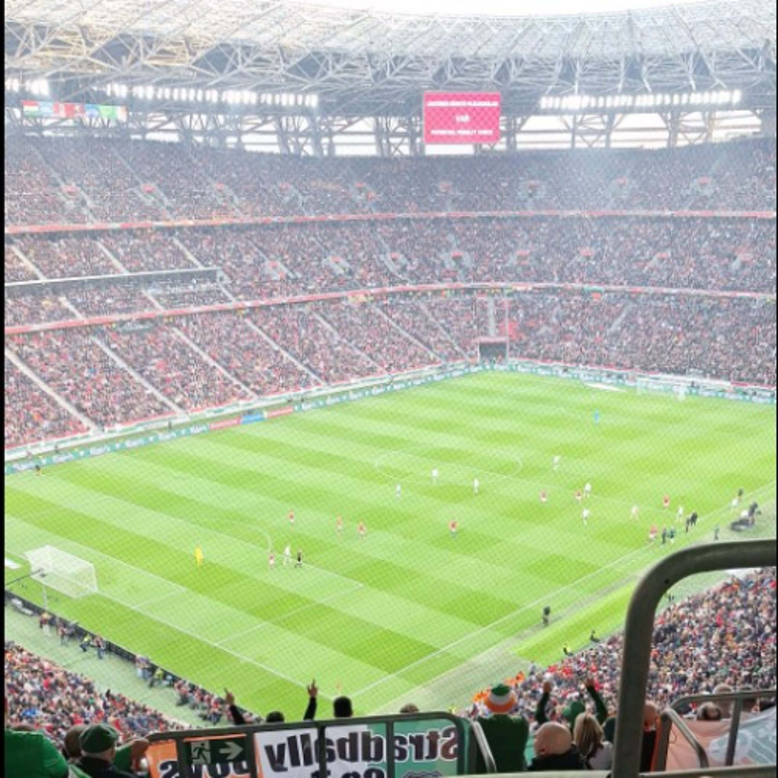 KCLR News: Cllr Maurice Shortall in Budapest, Hungry (17th Nov 2025) KCLR News: Cllr Maurice Shortall in Budapest, Hungry (17th Nov 2025)