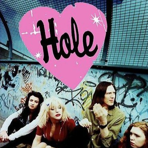 Stream Hole Miss World (Original) by Mariya Jo Listen online for