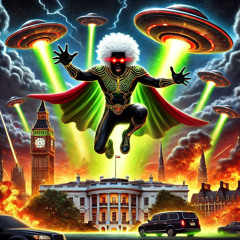 Elijah The Israelite - IFO