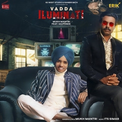 Vadda Iluminati (feat. Gaitonde)