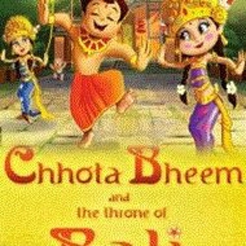Stream Chhota Bheem And The Throne Of Bali Tamil Dubbed Movie Mp3 Songs  Download !!HOT!!golkes from Barb Tschetter | Listen online for free on  SoundCloud