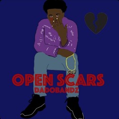 Open  Scars