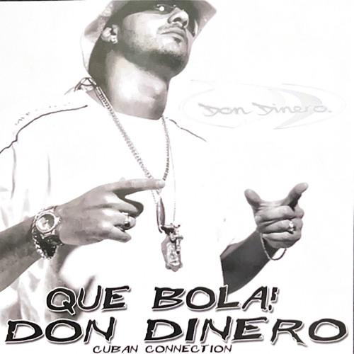 Stream Pana Pana (feat. D'MINGO) by Don Dinero | Listen online for free on  SoundCloud