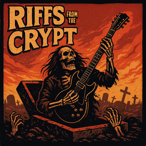 Riffs from the Crypt