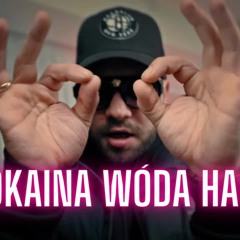 DR. VODKA - KOKAINA WÓDA HASZ