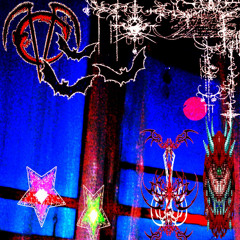 [ELEF mixx]🩸VxxmpLiiifestyle🦇🩸 (prod. curxxedtaimana)