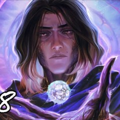 VIKTOR INSPIRED SONG  Balance  DizzyEight X Musicality