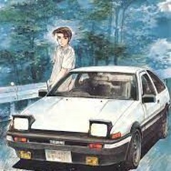 Parat - Ae86(demo)
