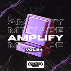 Amplify Vol.94 Mixtape by Selector Purple
