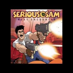 Serious Sam: Next Encounter Soundtrack - Ancient Rome Battle 2