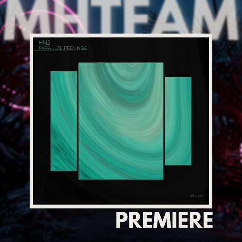 PREMIERE: HN2 - Take Control (Original Mix) [Polyptych Limited]