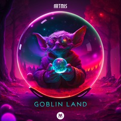 Stream Artmis Listen to Goblin Land EP playlist online for free on SoundCloud