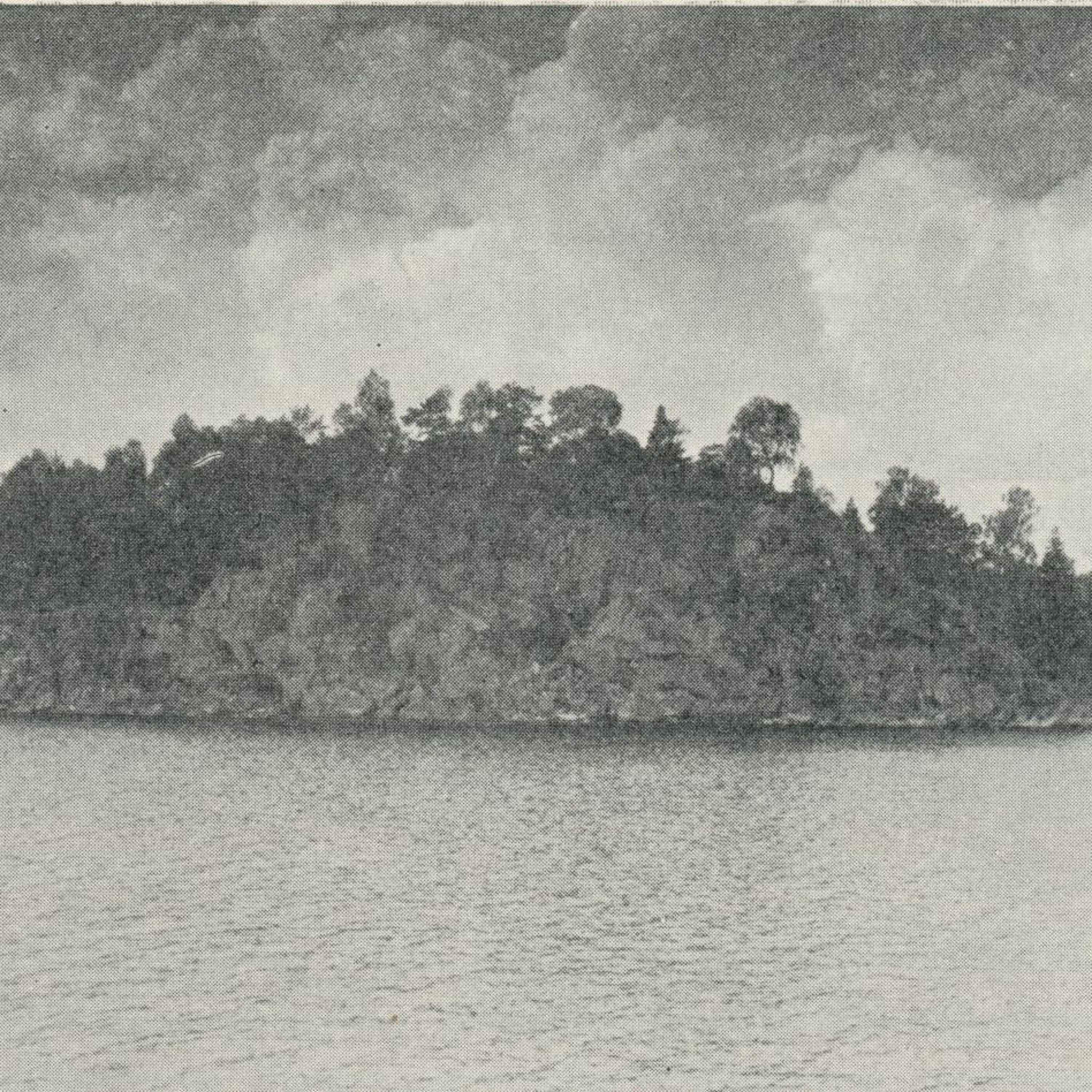 Kronobergspodden