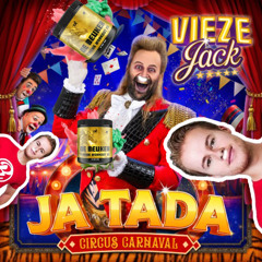 Carnaval 2025 - Circus Carnaval (Ja Tada) (T-Fooh Raw Mashup) [FREE DOWNLOAD]